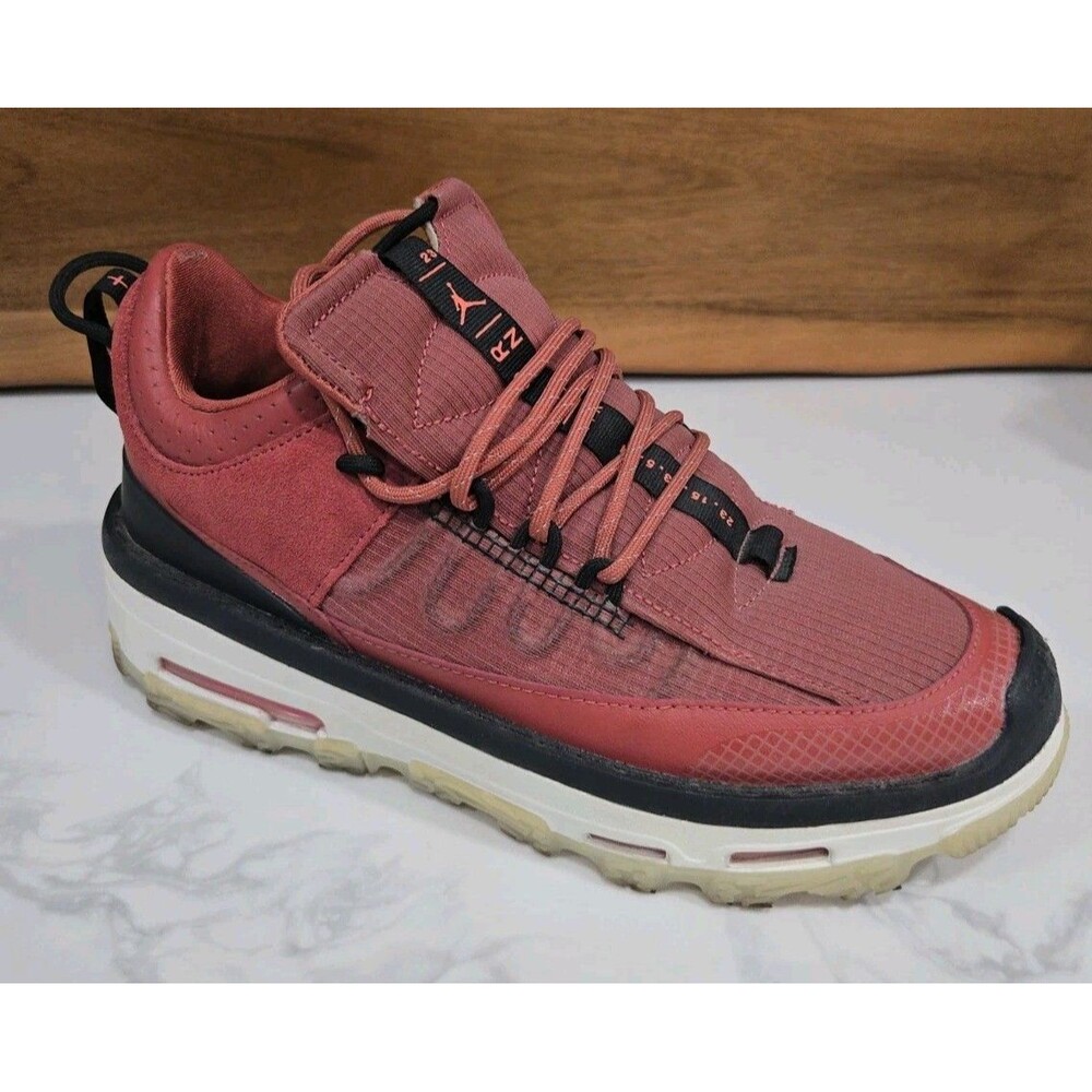 Size 8.5 - Air Jordan Jordan Air Mae Canyon Rust W